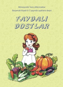 FAYDALI DOSTLAR