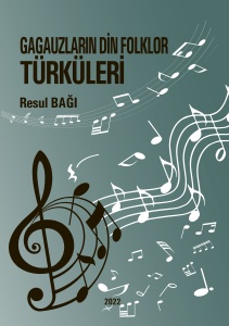 Gagauzların din folklor türküleri
