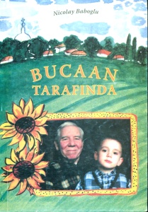 Bucaan tarafında