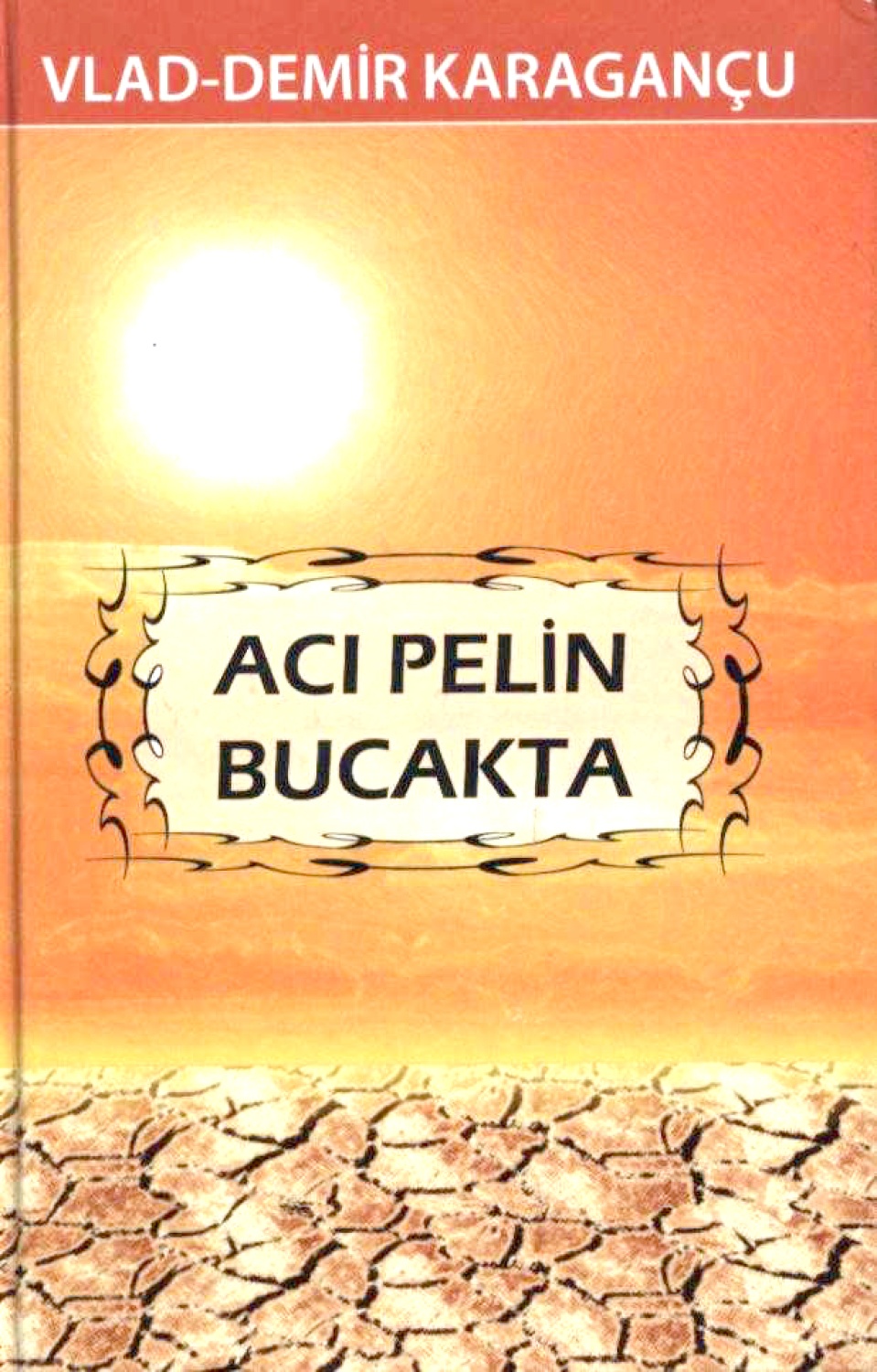 Acı pelin Bucakta