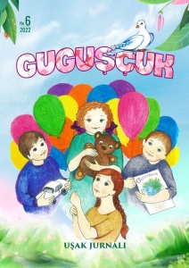 Guguşçuk №6 2022