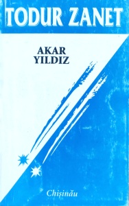 Akar yıldız