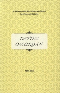 Dattım ömürdän