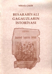 Besarabiyalı gagauzların istoriyası