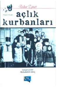 Açlık kurbanları