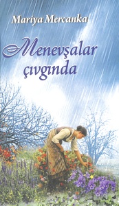 Menevşalar çıvgında