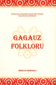 Gagauz folkloru 