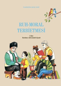 RUH-MORAL TERBİETMESİ