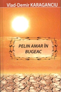 Pelin amar în Bugeac