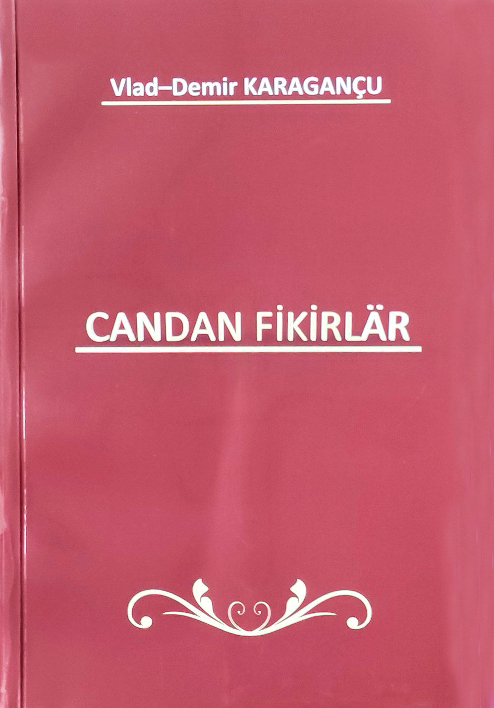 Candan fikirlär