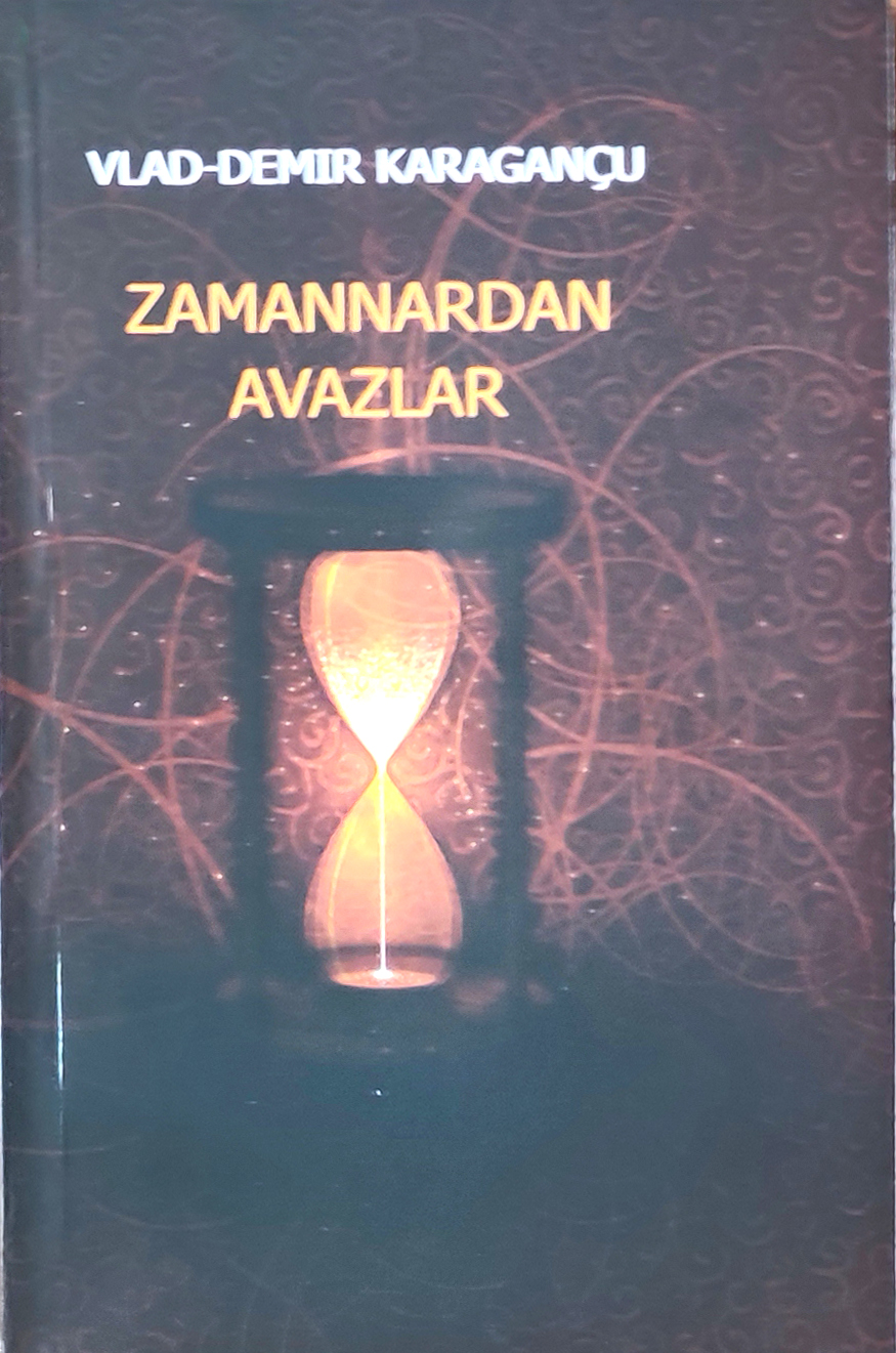 Zamannardan avazlar