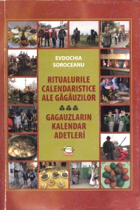 Gagauzların kalendar adetleri