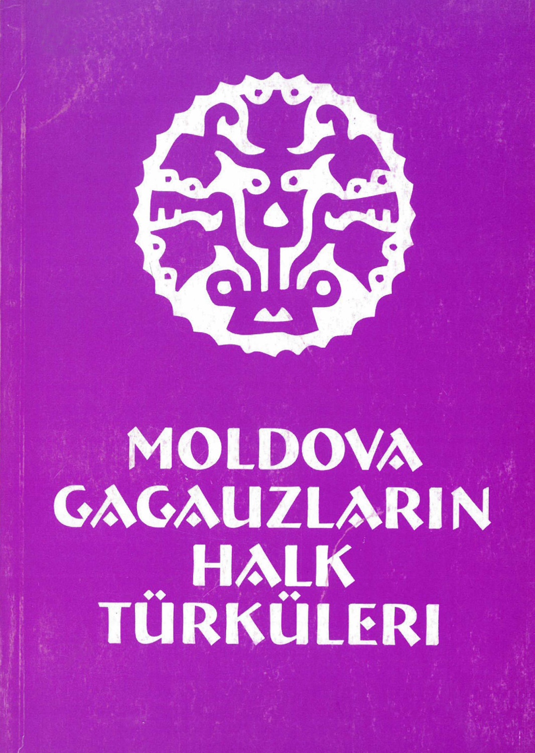 Moldova gagauzların halk türküleri