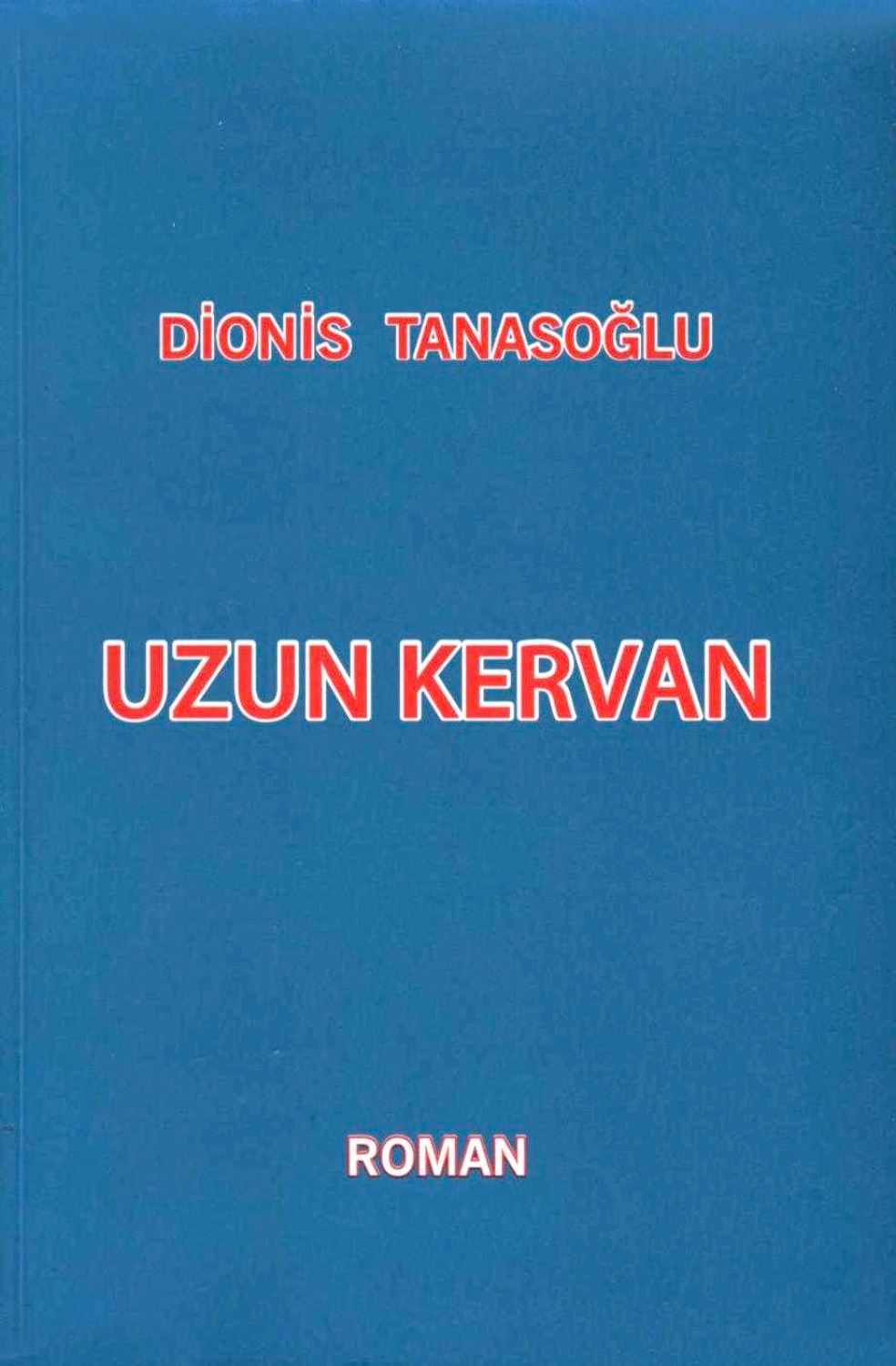 Uzun kervan, 2009