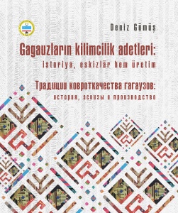 Gagauzların kilimcilik adetleri: istoriya, eskizlär, hem üretim