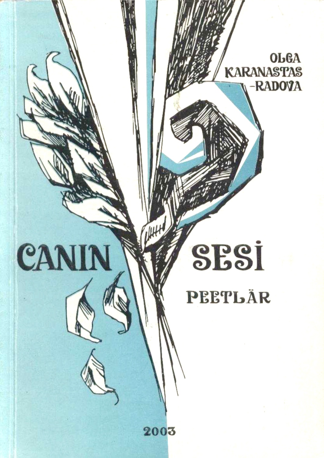 Canın sesi