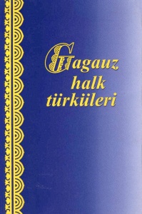 Gagauz halk türküleri