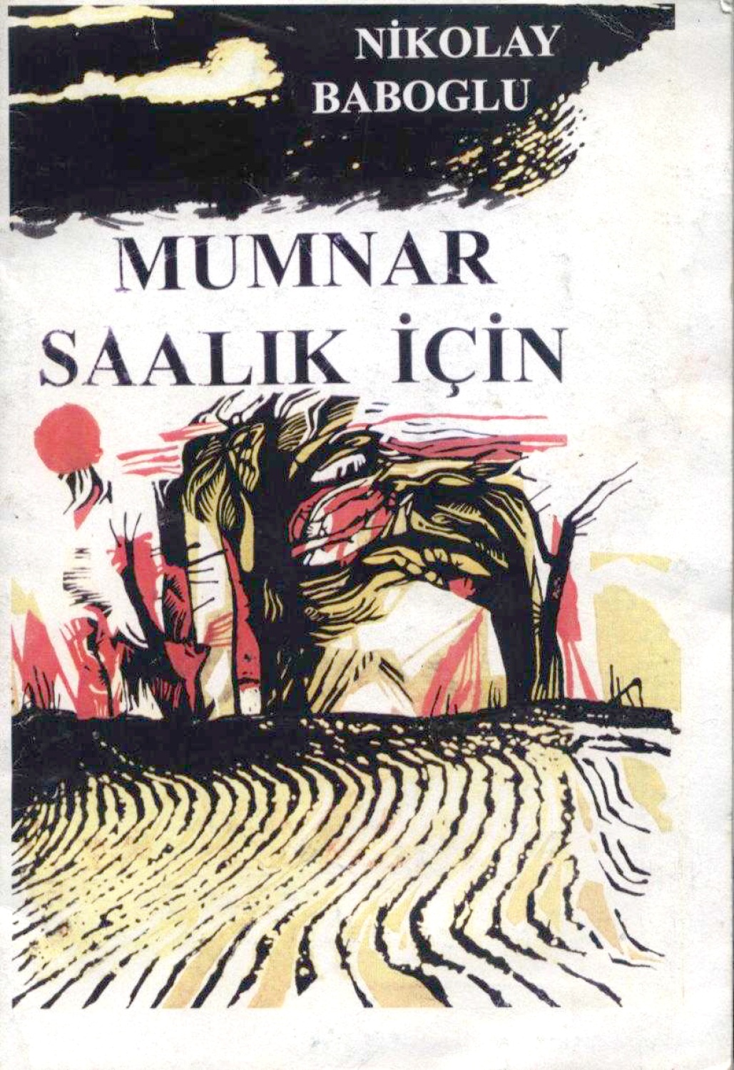 Mumnar saalık için