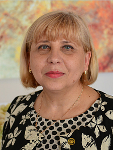 СИРКЕЛИ Галина